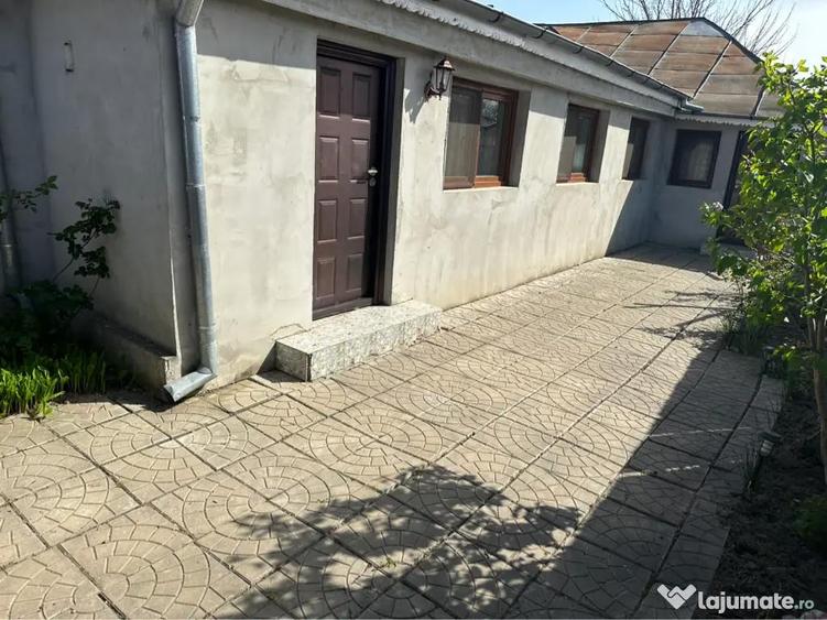Casa+teren la pre? de garsoniera-Gole?ti - 3