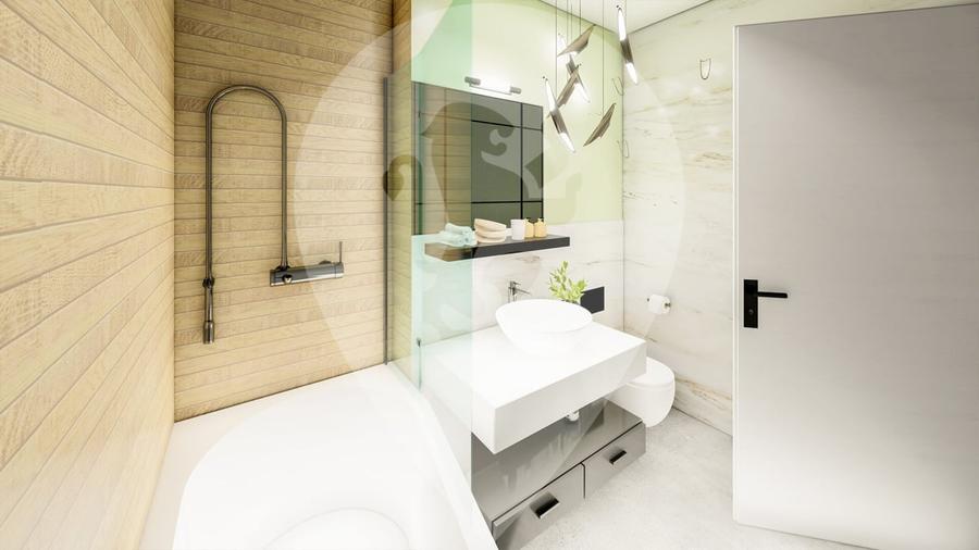 Apartament 2 camere | Ansamblu rezidential modern | Predare 2026 - 6