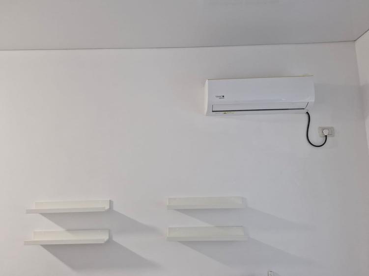 Garsoniera | Str. Tineretului -Militari Residece com. Chiajna - 4