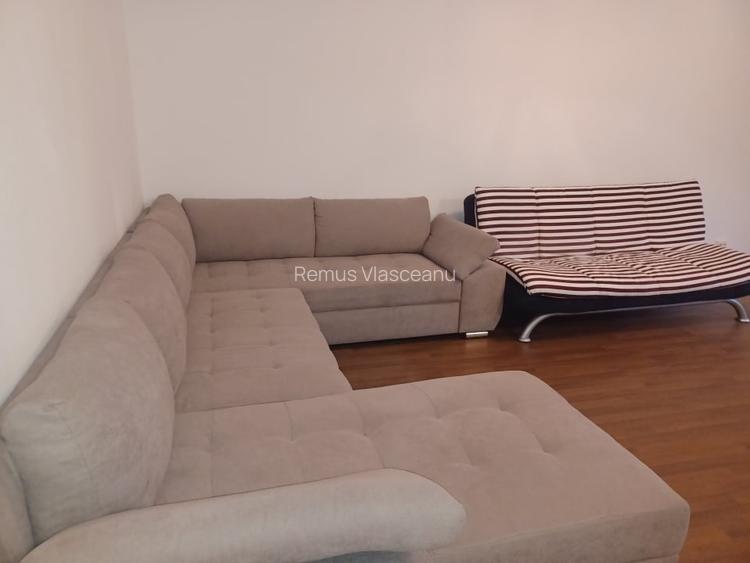 Studio de inchiriat Tractoru'