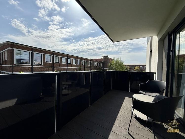 Apartament de lux cu 2 camere de inchiriat in Liberty Residential-Cluj - 10