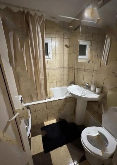 Apartament 3 Camere,Pantelimon,Biserica Capra,bl.1979,et.2/10,Amenajat,mobilat - 7