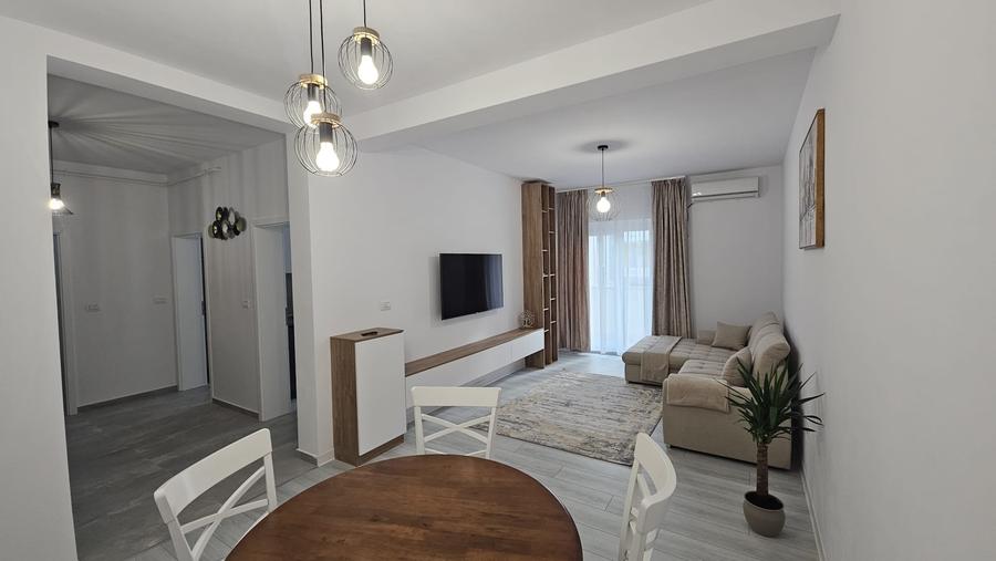 De inchiriat apartament cu 2 camere l Giroc - 1