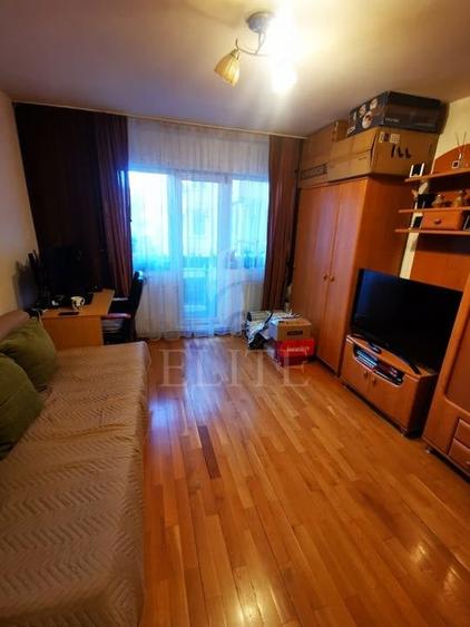 Apartament 2 camere în zona STRZII DONATH - 5