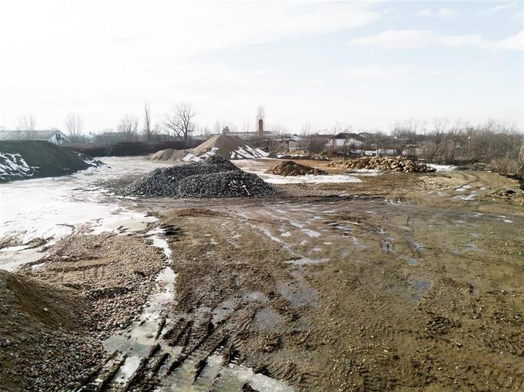 RECO . Proprietate industriala Tileagd . - 36