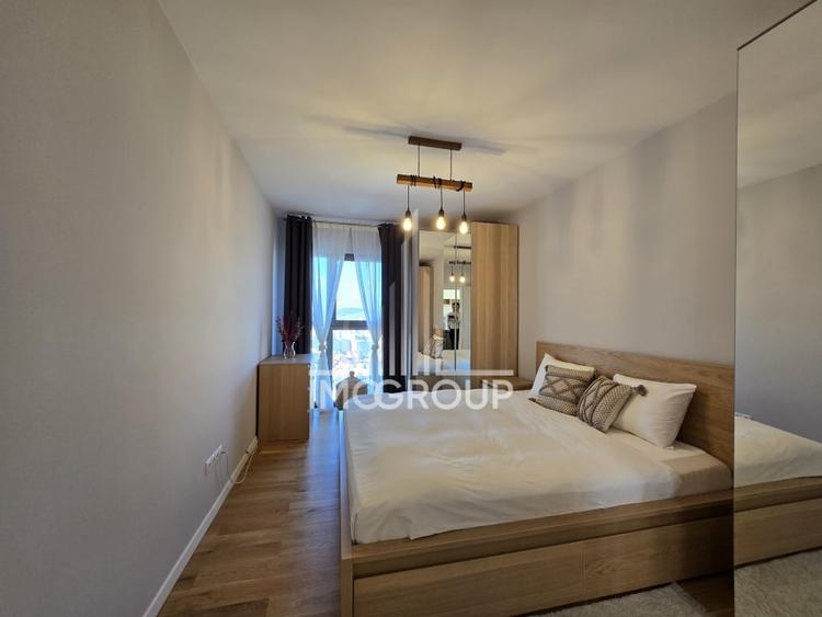 Apartament superb cu view panoramic – etaj 14, orientare spre soare - 10