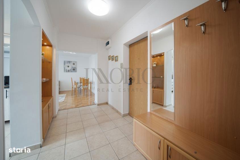 Apartament deosebit cu 2 camere | 69 mp | Bulevardul Unirii - 6