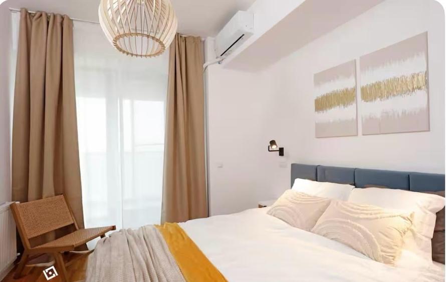 Apartament 3 camere de vânzare Pipera Școala Americană - 9