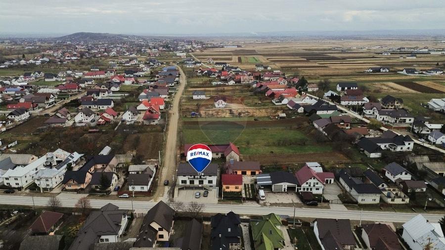 Spatiu comercial de inchiriat in Com Marginea - 6