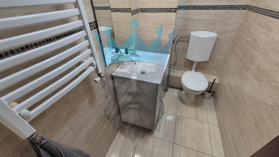 Apartament 3 Camere Piata Romana Bucuresti - 30