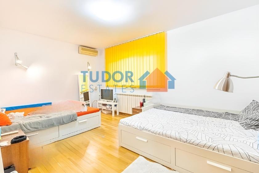 Charming 3 bedroom Villa with 400sqm Garden, Located Near International Schools - 16