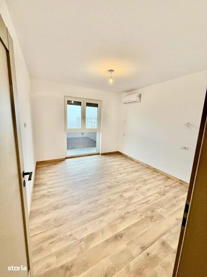 Penthouse 3 camere 134 mp cu terasa Adora Park etajul 11 Vision - 10