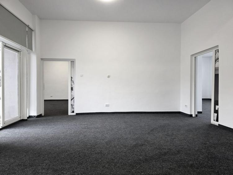 FALEZA NORD – 192 MP UTILI, IDEAL MAGAZIN, BIROURI, CABINETE MEDICALE! - 3