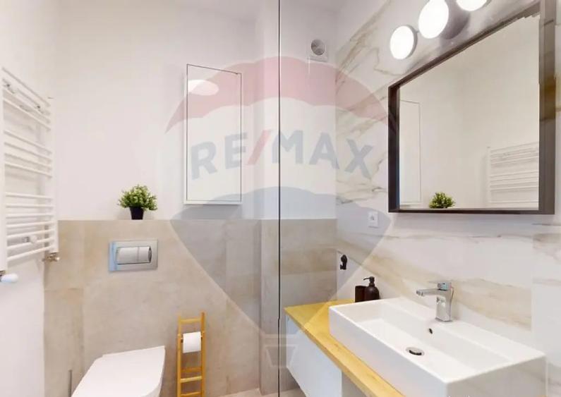 Apartament de lux de inchiriat in zona Camera de Comert - 14