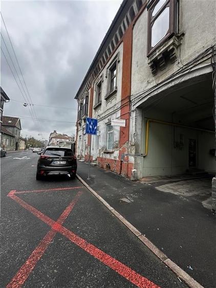 Spatiu Birou Ultracentral cu loc de parcare - 7