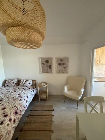 Garsoniera Avangarde City Tineretului - 1