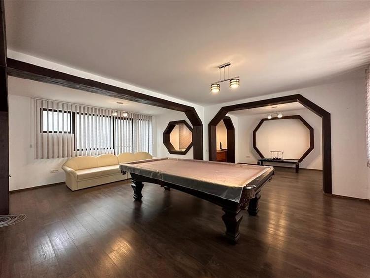 Vanzare imobil nou | Eminescu - Mosilor - Fainari | teren 246 mp | garaj | - 9