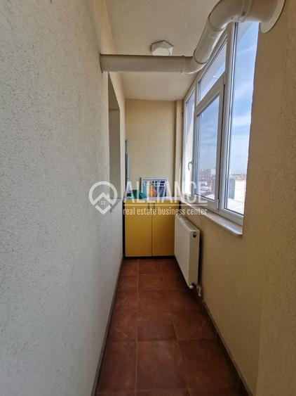 Zona Icil garsoniera 37 mp mobilata modern - 11