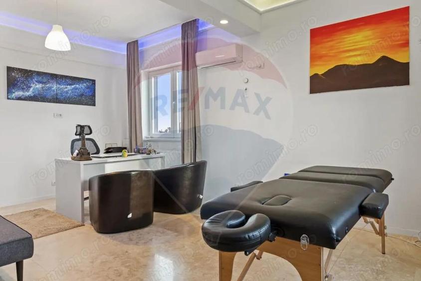 Studio de lux ultracentral Pia?a Romana nr. 9 - 4