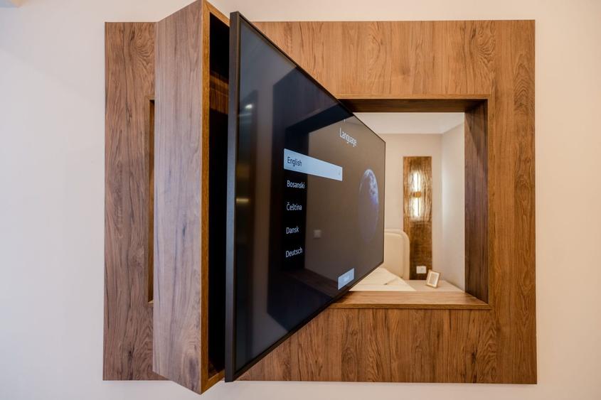 Apartament 2 camere Lux | Complet mobilat și utilat | Pipera Plaza - 21