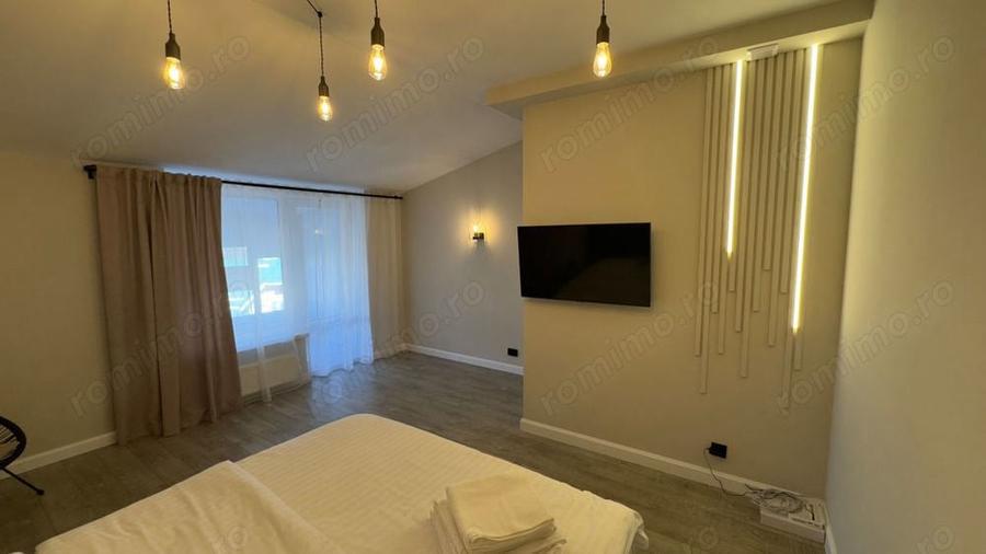 Garsoniera de vanzare in zona Militari - 7