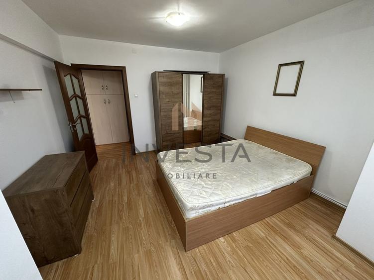 Apartament luminos langa Complex Mercur Gheorgheni! - 10