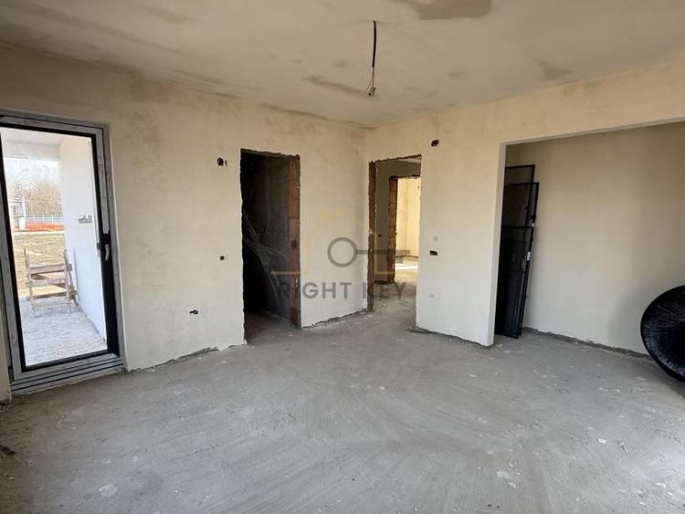 Casa P+1+pod, placa, teren 500mp, finisaje premium! Comision 0%! - 9