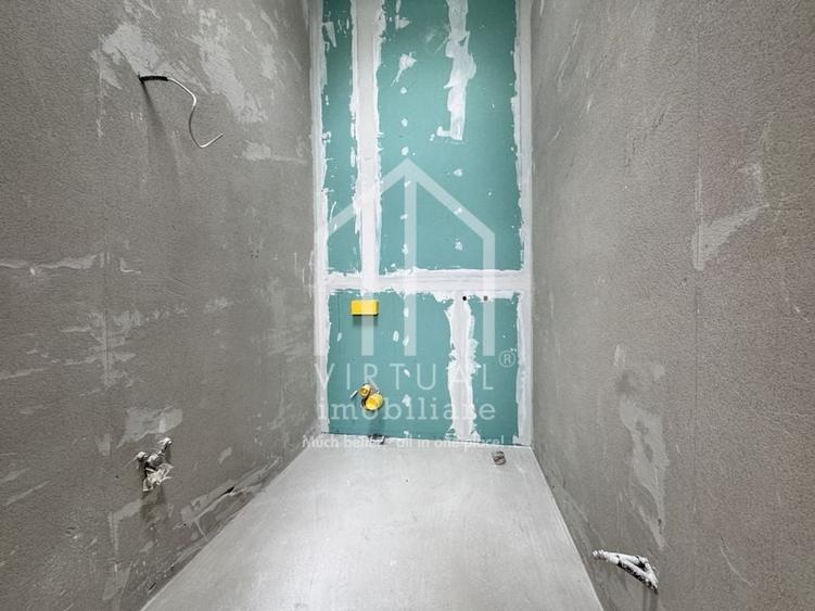 Casa cuplata cu 5 camere, 162mp utili, 265mp curte libera, Sura Mica - 16