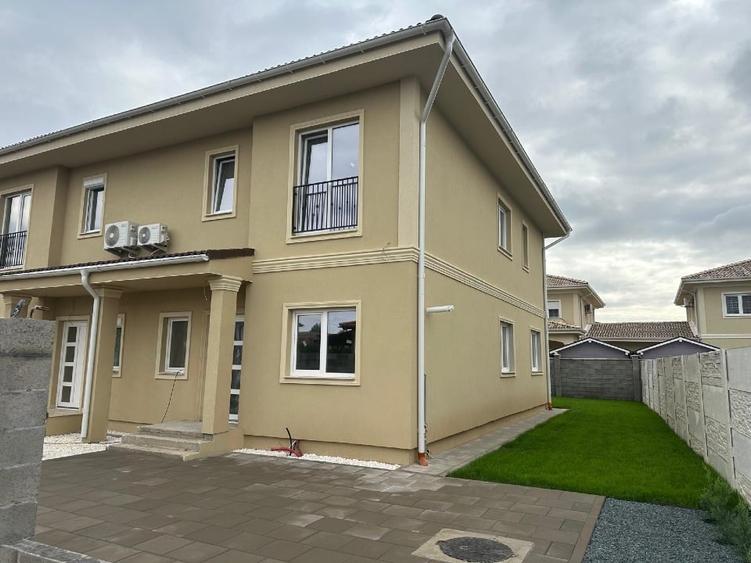 Duplex de vânzare Dumbrăvița - 1