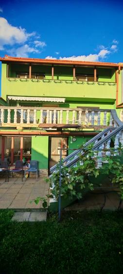 Casă cu 7 camere, zona Gării, Oradea, Bihor. - 8