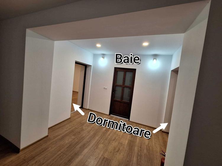 Casa de vanzare Andrid Renovata interior - 4600 mp teren - 2