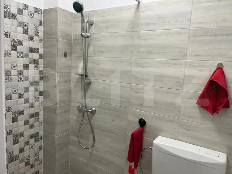 Garsoniera de vanzare, 21 mp, zona Compa - 10