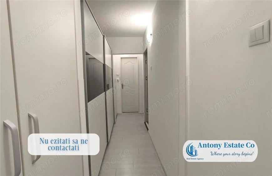 Apartament de inchiriat, 3 camere, Rogerius- Oradea - 1