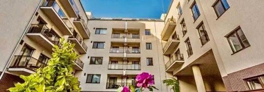 Chirie 2 camere LUX Parcul Carol - 7