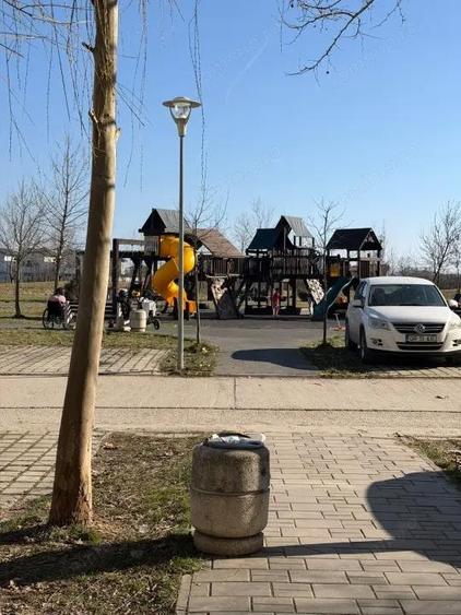 Apartament 2 camere/Bragadiru strada Iernii/Cubic Residence - 10