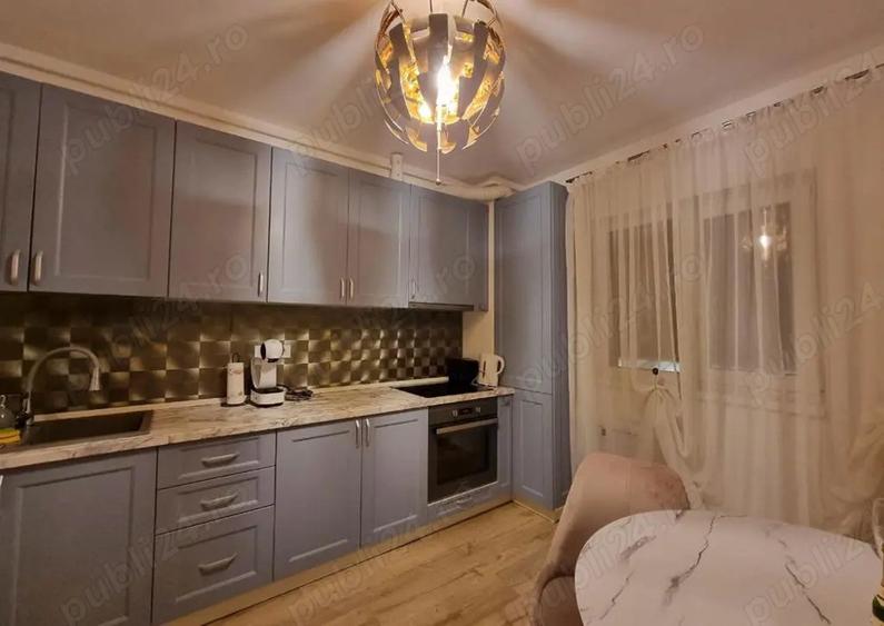 Vand apartament cu 2 camere + loc de parcare, bloc nou - 5