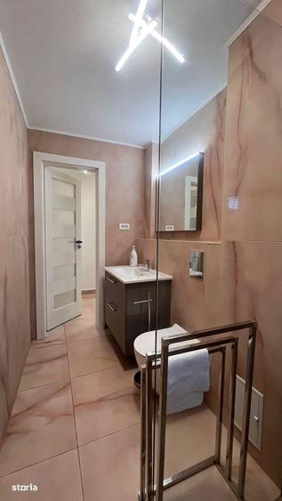 Apartament premium 2 camere Miori?a | Str. Savar?in - 5