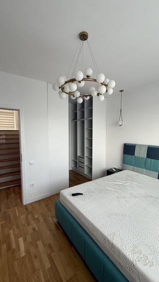 Duplex nou cu 4 camere+4 bai | curte si terasa | zona Auchan Iris - 4