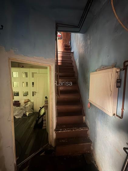 OFERTA Casă P+1, 4 camere, 110 mp utili – Zona Capitol