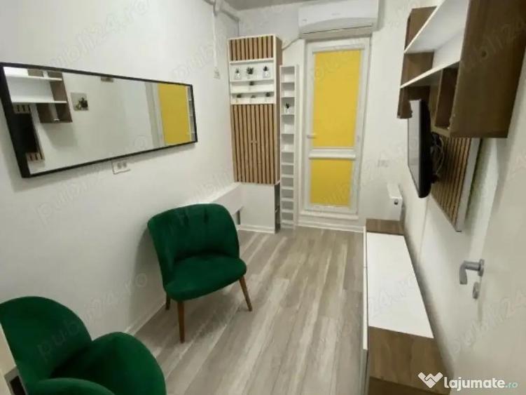 Berceni metrou biruintei 35h parter - 2