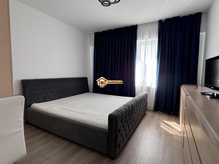 Apartament cu 2 camere - Dacia - 4