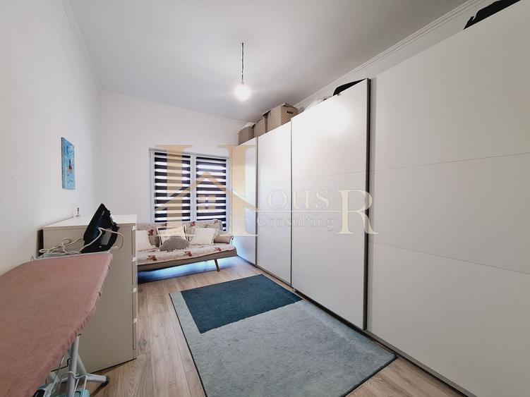 BRAYTIM. Dormitor la parter. 3 bai. Mobilata si utilata complet. - 11