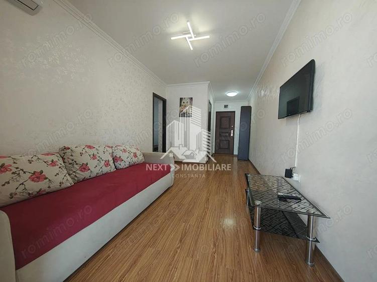 Apartament 2 camere cu vedere la mare Sta?iunea Saturn - 4