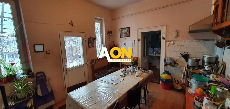 Casa 4 camere 720 mp teren, langa Cetatea Alba Carolina - 4
