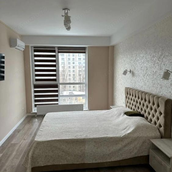 Apartament 2 Camere - 8