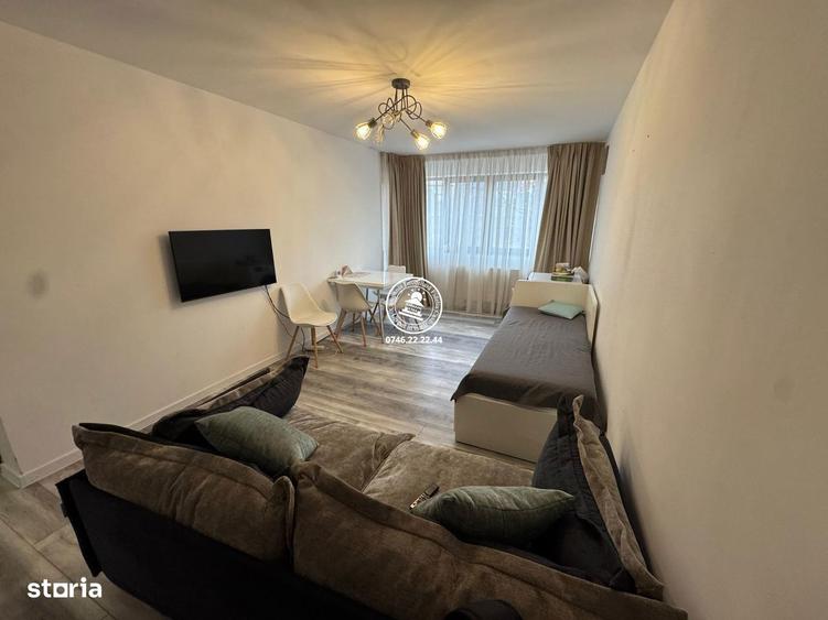 Apartament 2 camere de vanzare, Bucium - 3