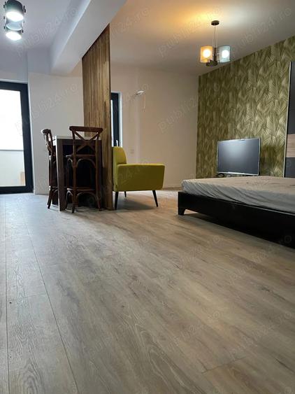 Studio nou de inchiriat in complexul Ela Cotroceni - 13