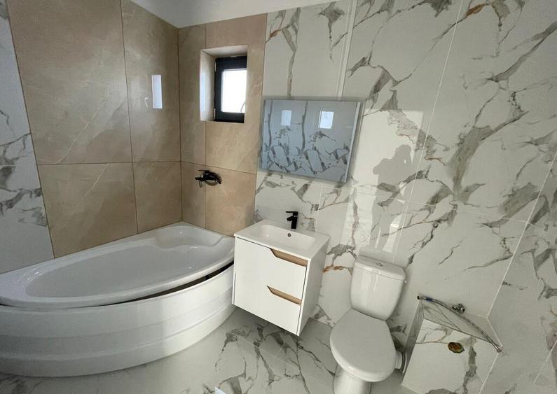 Casa 4 camere|2 locuri de parcare|finisaje de calitate - 11