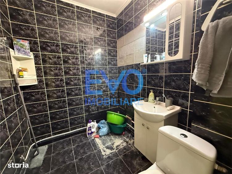 Apartament de vanzare, 4 camere, 2 bai, Alexandru cel Bun, Iasi - 9