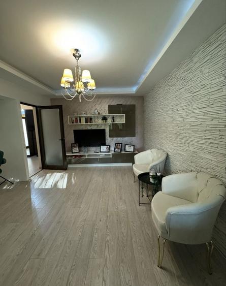 De inchiriat apartament cu 2 camere - 7